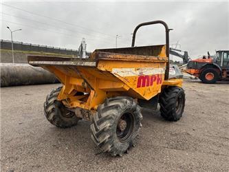Benford 6000