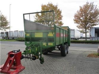 Bergmann M 800