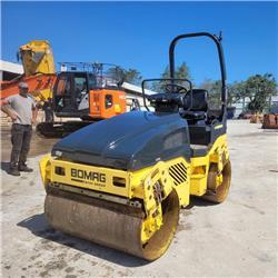Bomag 120