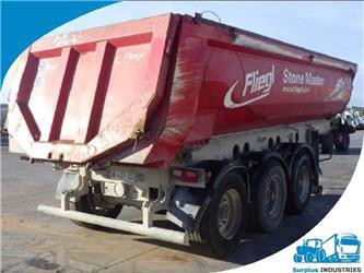 Fliegl DHKS 350
