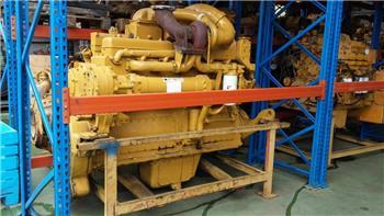 caterpillar D343