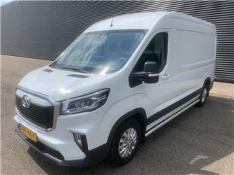 MAXUS E-Deliver 9