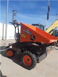 Ausa D 150 RM A