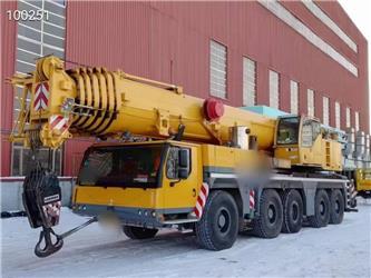 Liebherr LTM1200-5.1