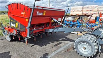 Tume JC3000 star xl