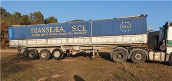 Lecitrailer D1317