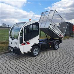 Goupil G3