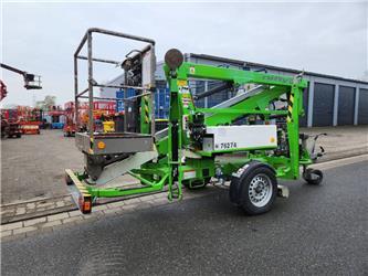 Niftylift 120T ET