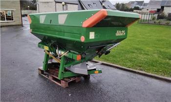 Amazone ZAM PRETIX 1500F