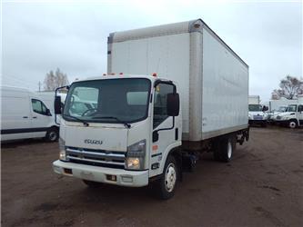 Isuzu NRR