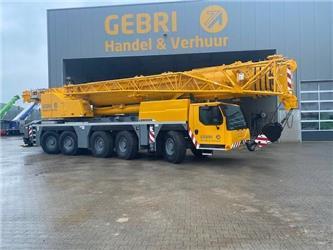 Liebherr LTM1160-5.2