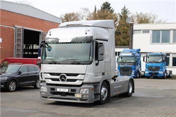Mercedes-Benz Actros 1841--40