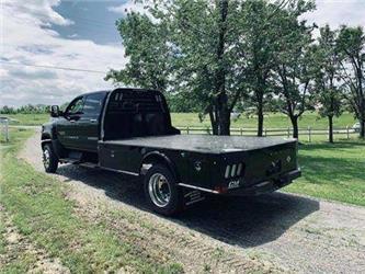 CM 84" X 8'6" SK Truck Bed