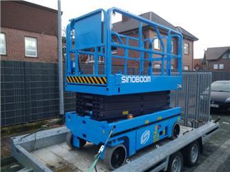 Sinoboom 2746