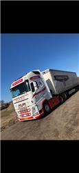 Volvo FH540