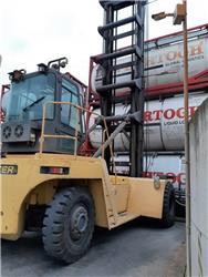 Hyster H16XM-12EC