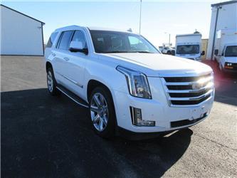 Cadillac Escalde