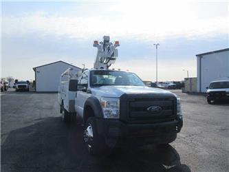 Ford Super Duty F-450
