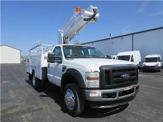 Ford Super Duty F-450