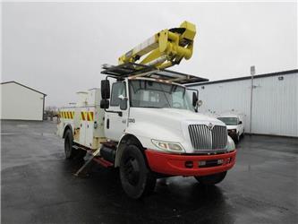 International 4300