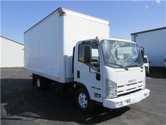 Isuzu NPR