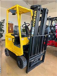 Hyster E 1.50 XM