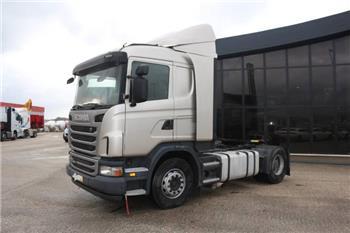 Scania G 480