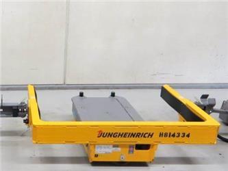 Jungheinrich GTE 312