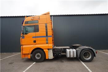 MAN TGA 18.390 794.400KM