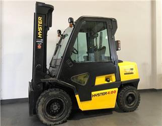 Yale GDP40LJ
