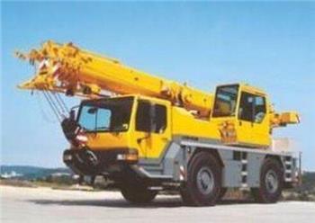 Liebherr LTM 1030/2