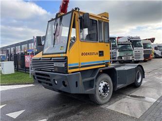 Sisu TT 130 AL1 TT 130 AL1