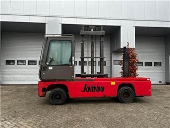 Jumbo J/SHP 40/14/45