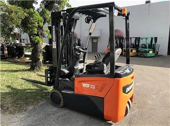 Doosan B15 NS