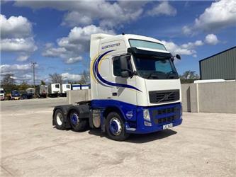 Volvo FH460