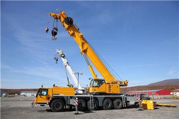 Liebherr LTM 1160-5.1