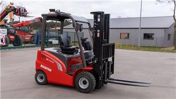 Manitou ME 425 C