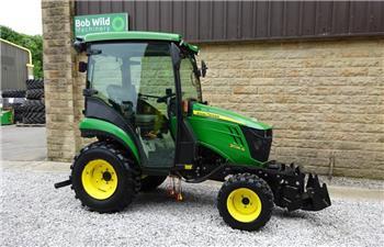 John Deere 2026R