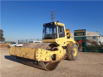 Bomag BW 216 D-4