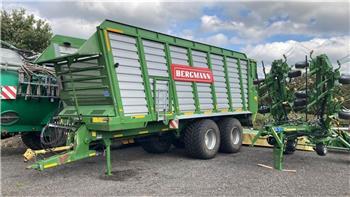 Bergmann HTW 45 S
