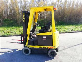 Hyster E 1.75 XM