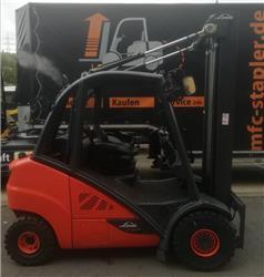 Linde H 35 T