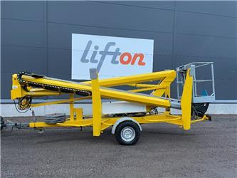 Niftylift 170 H E