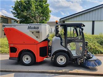 Hako Citymaster 1600