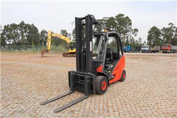 Linde HD30D-01