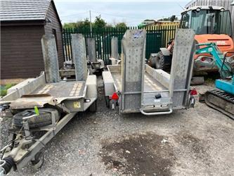 Ifor Williams GH94BT