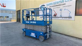 Genie 2646
