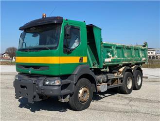 Renault Kerax 370