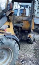 Volvo L 20B   arm