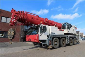 Liebherr LTM 1090-4.1